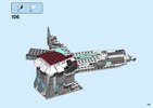 Istruzioni per la Costruzione - LEGO - 70678 - Castle of the Forsaken Emperor: Page 139