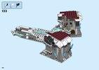 Istruzioni per la Costruzione - LEGO - 70678 - Castle of the Forsaken Emperor: Page 168