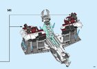 Istruzioni per la Costruzione - LEGO - 70678 - Castle of the Forsaken Emperor: Page 173