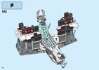 Istruzioni per la Costruzione - LEGO - 70678 - Castle of the Forsaken Emperor: Page 174