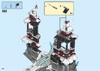 Istruzioni per la Costruzione - LEGO - 70678 - Castle of the Forsaken Emperor: Page 194