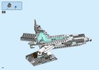 Istruzioni per la Costruzione - LEGO - 70678 - Castle of the Forsaken Emperor: Page 118