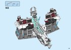 Istruzioni per la Costruzione - LEGO - 70678 - Castle of the Forsaken Emperor: Page 175