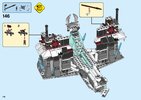 Istruzioni per la Costruzione - LEGO - 70678 - Castle of the Forsaken Emperor: Page 178