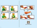 Istruzioni per la Costruzione - LEGO - 70679 - The Ultra Dragon: Page 2