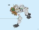 Istruzioni per la Costruzione - LEGO - 70679 - The Ultra Dragon: Page 63