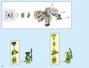 Istruzioni per la Costruzione - LEGO - 70679 - The Ultra Dragon: Page 116