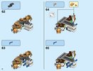 Istruzioni per la Costruzione - LEGO - 70679 - The Ultra Dragon: Page 32