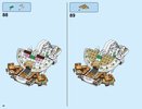 Istruzioni per la Costruzione - LEGO - 70679 - The Ultra Dragon: Page 48