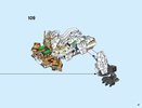 Istruzioni per la Costruzione - LEGO - 70679 - The Ultra Dragon: Page 57