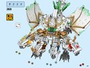 Istruzioni per la Costruzione - LEGO - 70679 - The Ultra Dragon: Page 153