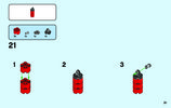 Istruzioni per la Costruzione - LEGO - 70680 - Monastery Training: Page 31