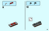 Istruzioni per la Costruzione - LEGO - 70680 - Monastery Training: Page 23