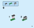 Istruzioni per la Costruzione - LEGO - 70681 - Spinjitzu Slam - Lloyd: Page 15