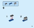 Istruzioni per la Costruzione - LEGO - 70682 - Spinjitzu Slam - Jay: Page 15