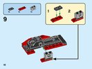 Istruzioni per la Costruzione - LEGO - 70684 - Spinjitzu Slam - Kai vs. Samurai: Page 16