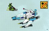 Istruzioni per la Costruzione - LEGO - 70701 - Swarm Interceptor: Page 67