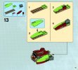 Istruzioni per la Costruzione - LEGO - 70702 - Warp Stinger: Page 15