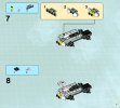 Istruzioni per la Costruzione - LEGO - 70703 - Star Slicer: Page 7