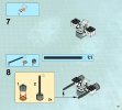 Istruzioni per la Costruzione - LEGO - 70703 - Star Slicer: Page 15