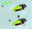 Istruzioni per la Costruzione - LEGO - 70703 - Star Slicer: Page 29