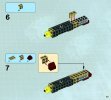 Istruzioni per la Costruzione - LEGO - 70703 - Star Slicer: Page 23