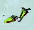 Istruzioni per la Costruzione - LEGO - 70703 - Star Slicer: Page 42