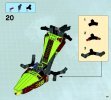 Istruzioni per la Costruzione - LEGO - 70703 - Star Slicer: Page 49