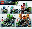 Istruzioni per la Costruzione - LEGO - 70703 - Star Slicer: Page 78