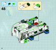 Istruzioni per la Costruzione - LEGO - 70704 - Vermin Vaporizer: Page 68