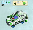 Istruzioni per la Costruzione - LEGO - 70704 - Vermin Vaporizer: Page 73