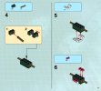 Istruzioni per la Costruzione - LEGO - 70704 - Vermin Vaporizer: Page 9