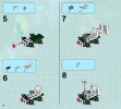 Istruzioni per la Costruzione - LEGO - 70704 - Vermin Vaporizer: Page 6