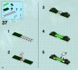 Istruzioni per la Costruzione - LEGO - 70704 - Vermin Vaporizer: Page 52