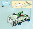 Istruzioni per la Costruzione - LEGO - 70704 - Vermin Vaporizer: Page 67