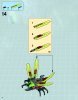 Istruzioni per la Costruzione - LEGO - 70705 - Bug Obliterator: Page 8