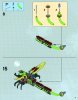 Istruzioni per la Costruzione - LEGO - 70705 - Bug Obliterator: Page 11