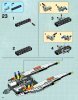 Istruzioni per la Costruzione - LEGO - 70705 - Bug Obliterator: Page 44