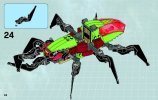 Istruzioni per la Costruzione - LEGO - 70706 - Crater Creeper: Page 42