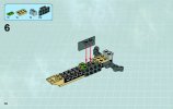 Istruzioni per la Costruzione - LEGO - 70706 - Crater Creeper: Page 14