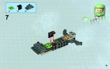 Istruzioni per la Costruzione - LEGO - 70706 - Crater Creeper: Page 15