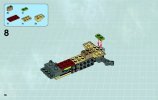 Istruzioni per la Costruzione - LEGO - 70706 - Crater Creeper: Page 16