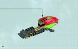 Istruzioni per la Costruzione - LEGO - 70706 - Crater Creeper: Page 20