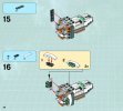 Istruzioni per la Costruzione - LEGO - 70707 - CLS-89 Eradicator Mech: Page 26