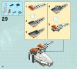 Istruzioni per la Costruzione - LEGO - 70707 - CLS-89 Eradicator Mech: Page 34