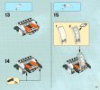 Istruzioni per la Costruzione - LEGO - 70707 - CLS-89 Eradicator Mech: Page 43