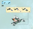 Istruzioni per la Costruzione - LEGO - 70707 - CLS-89 Eradicator Mech: Page 47