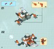 Istruzioni per la Costruzione - LEGO - 70707 - CLS-89 Eradicator Mech: Page 48