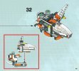 Istruzioni per la Costruzione - LEGO - 70707 - CLS-89 Eradicator Mech: Page 55