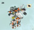 Istruzioni per la Costruzione - LEGO - 70707 - CLS-89 Eradicator Mech: Page 29